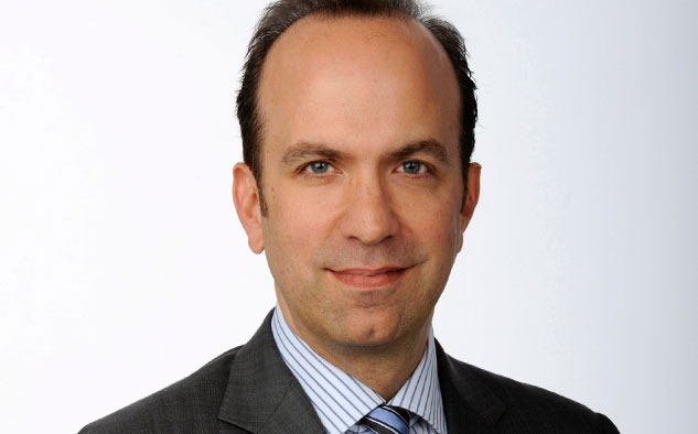 Ben Sherwood