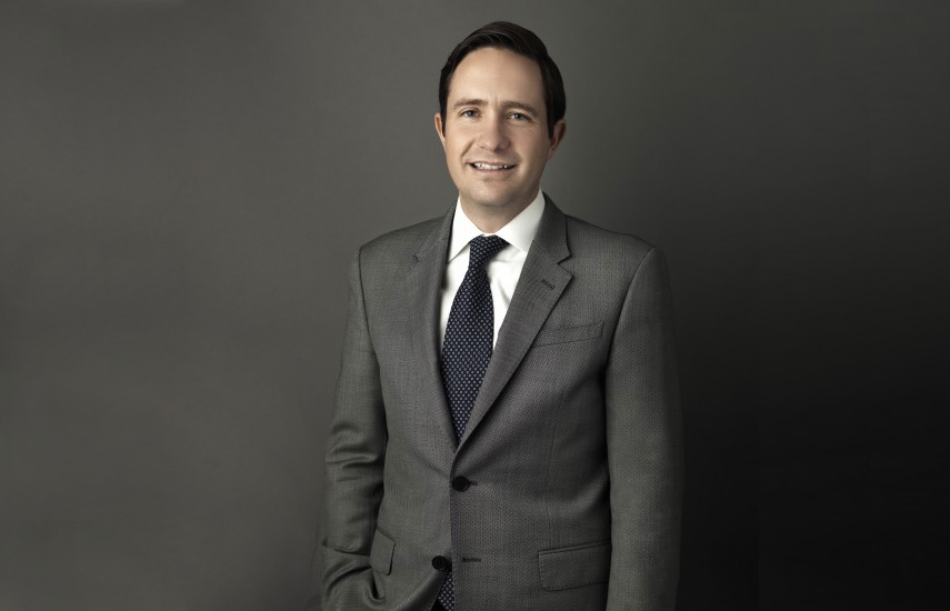 Benjamín Salinas, CEO de TV Azteca