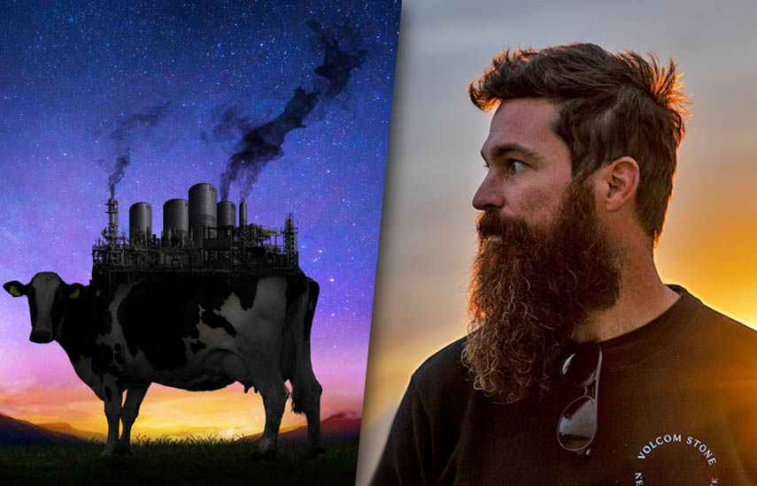 Documentales Milked y Facing Monsters encabezan la nueva oferta.