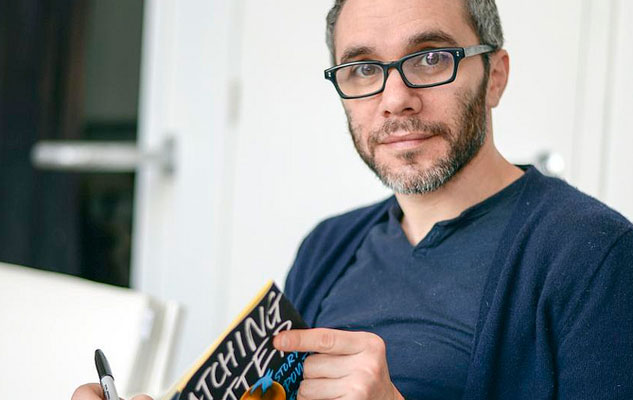 Christopher Michel Nick Bilton