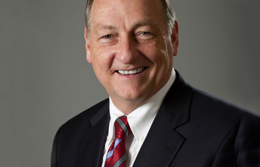 Robert McAlpine CEO Cobalt