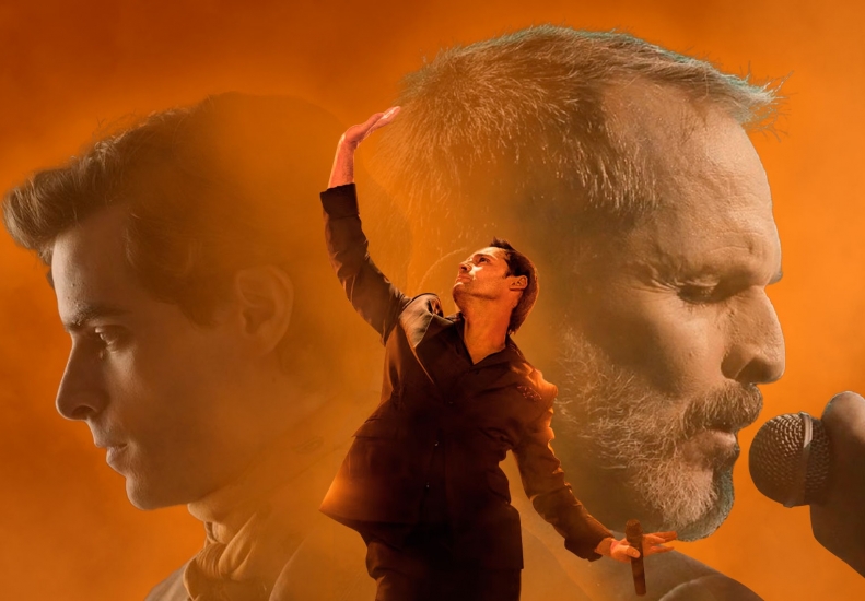 La serie Bosé recibió dos Medallas, una de Oro, como Programa de Entretenimiento, en la categoría Drama, y otra de Plata, como Mejor Dirección.