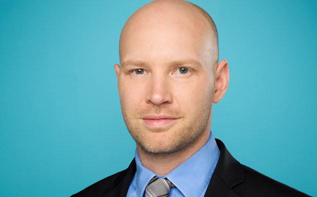 Brian Robillard
