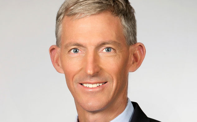 Brian G. Sweeney