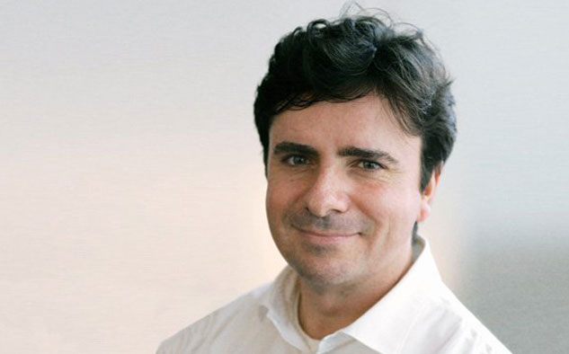 The New York Times Bruce Headlam, nuevo jefe de redacción de Contenidos de Video.