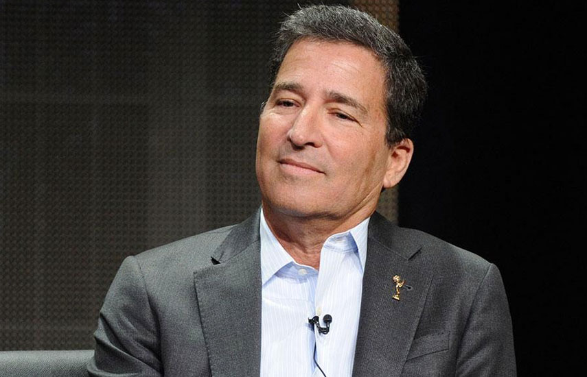 Bruce Rosenblum