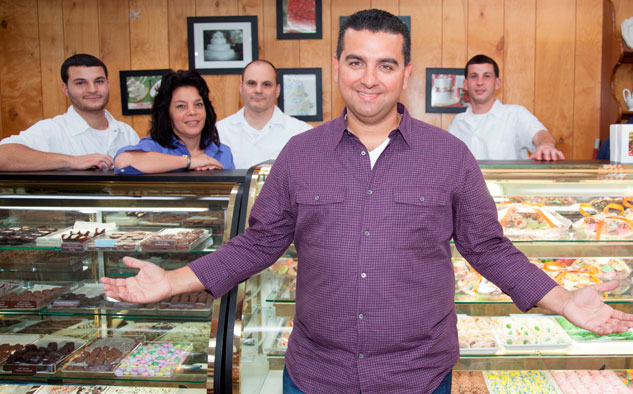 Buddy Valastro
