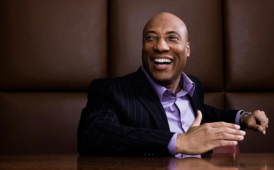 Byron Allen
