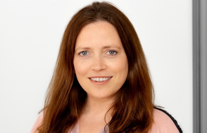 Caitlin Meek-O'Connor