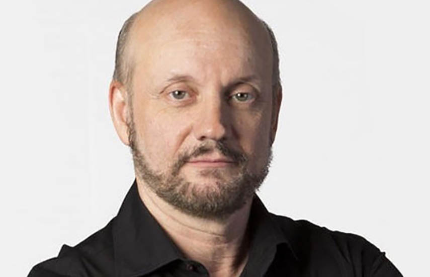 El director argentino Juan José Campanella y ejecutivos de ViacomCBS desvelan los dos primeros proyectos del First Look Deal acordado.