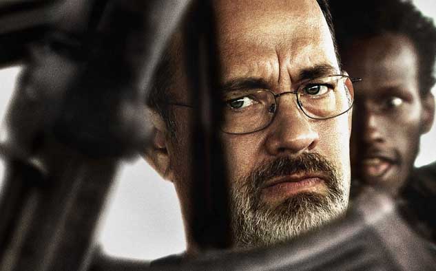 Captain Phillips, el más reciente éxito de Sony Pictures, sobresale en el deal extendido.