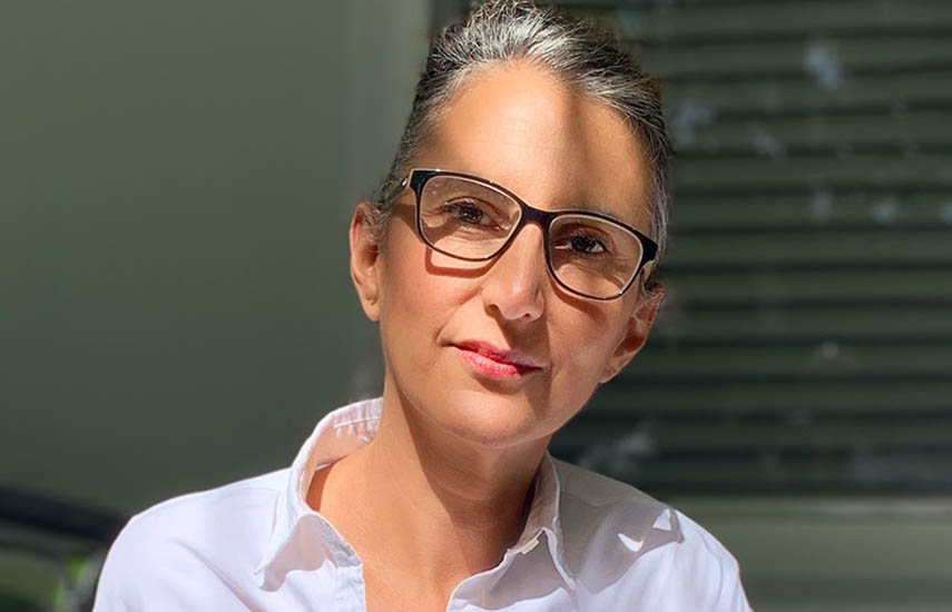 Carolina Bilbao, nueva VP de Desarrollo de Contenidos y Negocios para EEUU