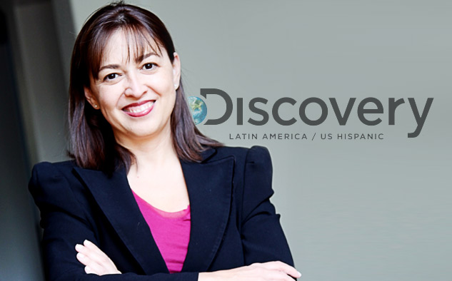 Carolina Lightcap, Head of Content de DLA/USH en Latinoamérica.