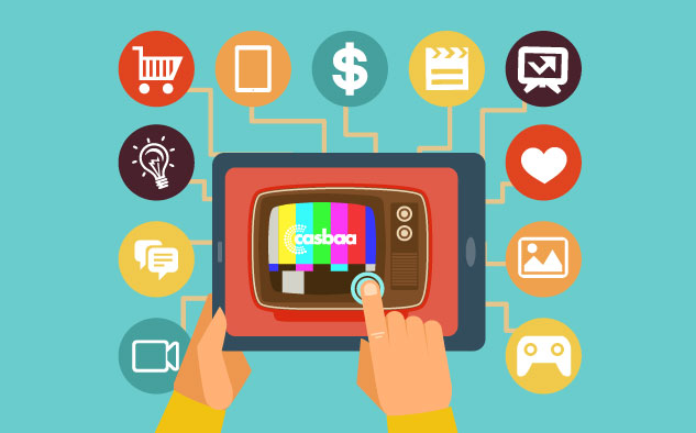 Casbaa publica informe sobre la situación de tv paga y OTT en Asia
