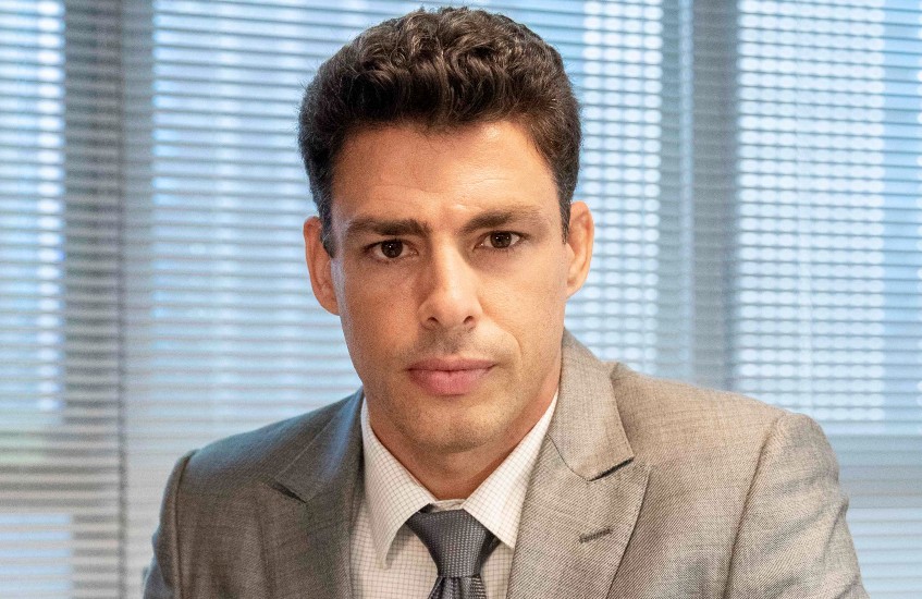 Cauã Reymond