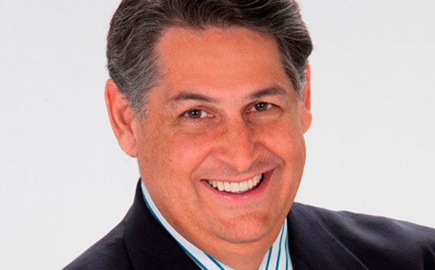 César Díaz