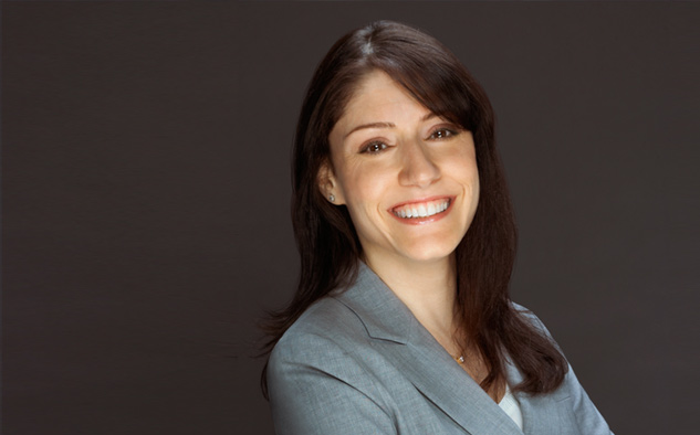 Christina Miller