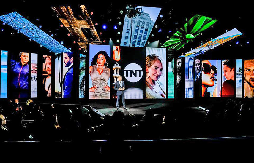 Los canales que rankearon fueron Cartoon Network, TNT, Space, Boomerang, Warner, entre otros