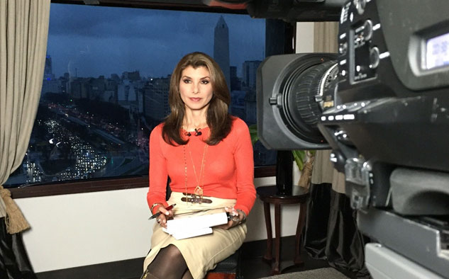 Patricia Janiot