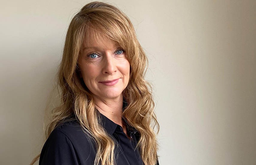 Connie Hodson, nueva jefa de Asociaciones y Desarrollo de Negocios