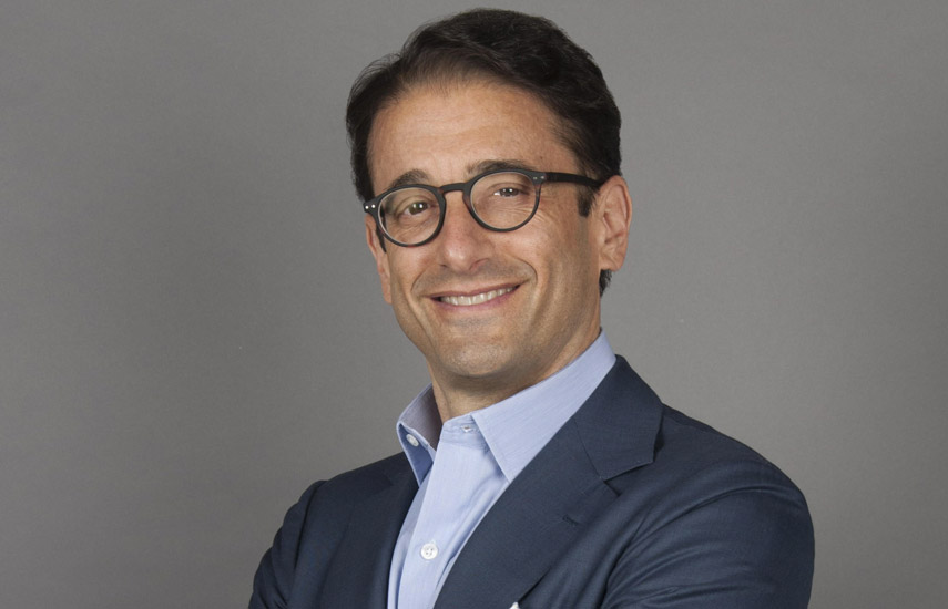 Craig Hunegs, Director de Warner Bros. Digital Networks