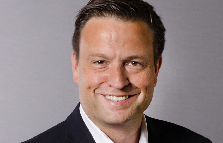 Dan Whalen presidente de Network & Cloud del grupo