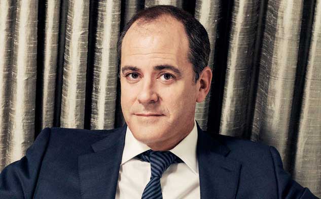 Nevins ha presidido el área de Enterteinment de Showtime desde 2010
