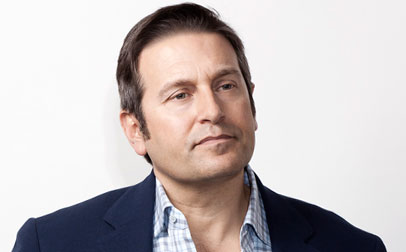 David Goldberg, CEO de Banijay Studios North America y presidente de Banijay Group.