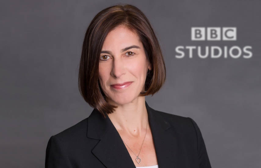 Dina Vangelisti