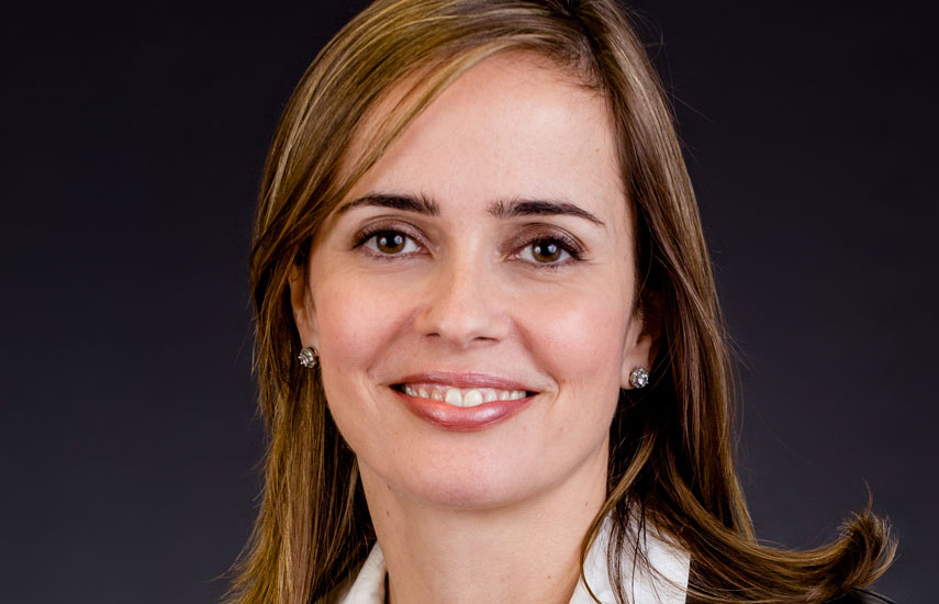 Márcia Cruz