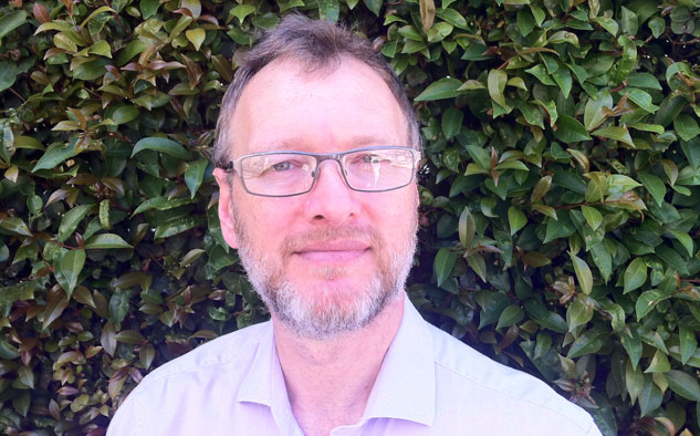 Phil Craig