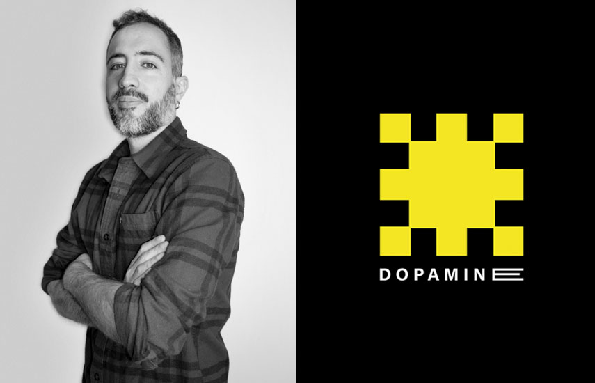 Pablo Silv, nuevo Director Creativo de Dopamine.