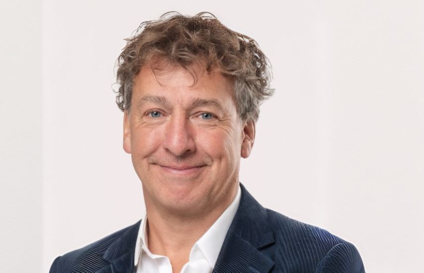 Fredrik af Malmborg, CEO de Dubhub: "Nos entusiasma colaborar con ZDF Digital y apoyar su innovador enfoque para llevar contenido original a través de plataformas de distribución DTC como YouTube"