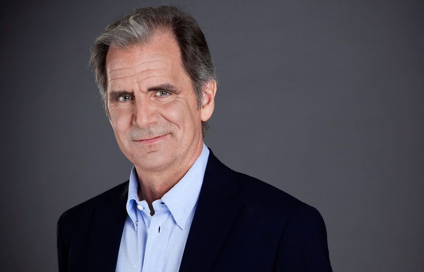 Eduardo Zulueta, presidente de AMCNI – Iberia & Latin America.