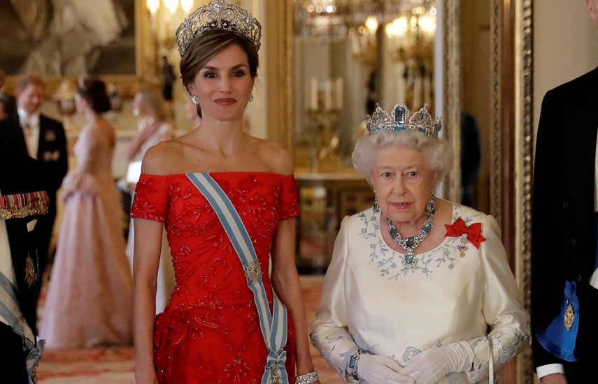 El Clóset de Letizia