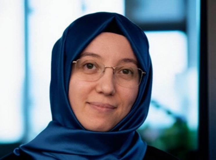 Elif Tatoğlu, nueva directora de Estrategia de Distribución
