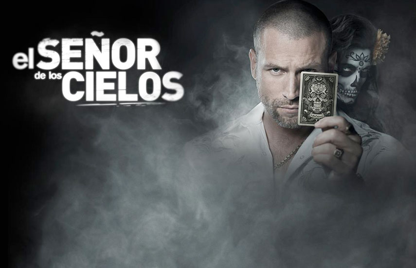 El Señor de los Cielos
