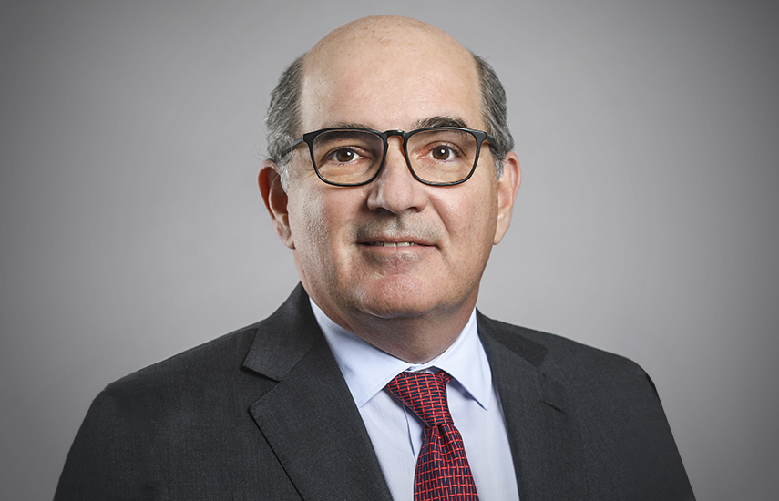 Emilio Rubio, CEO de HBO Latin America.