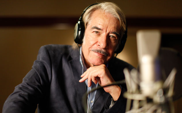Enrique Rocha