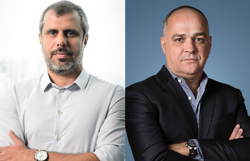 Erick Brêtas tendrá más peso en 2022 al agregar la dirección de los Canales Pagos a sus responsabilidades. Amauri Soares, actual director de TV Globo, suma a su cargo la administración de la red de Afiliadas en todo Brasil.