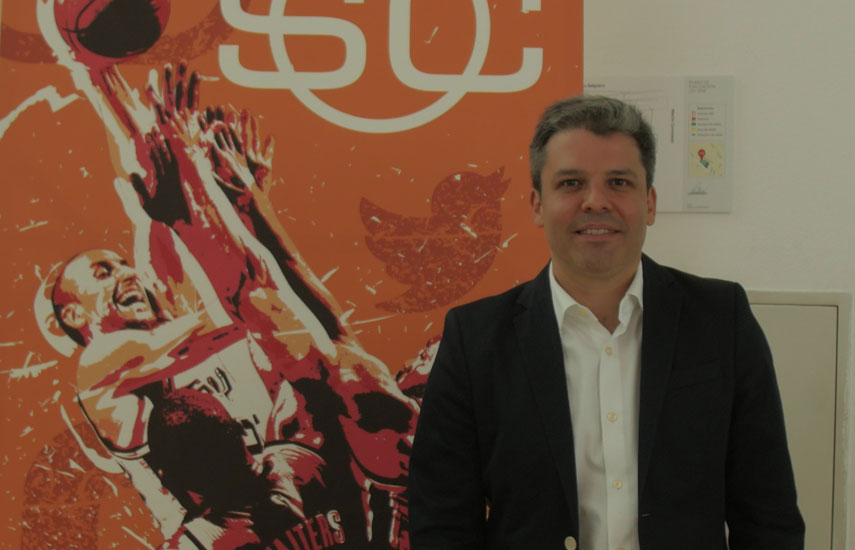Martín González, gerente sénior de Adsales Digital en ESPN