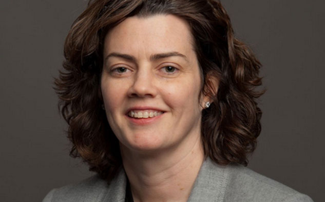 ESPN Marie Donoghue liderará Exit 31 como VP sénior de estrategia global, desarrollo de negocios y asuntos corporativos.