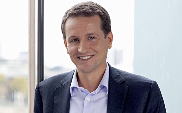 Rodolphe Belmer