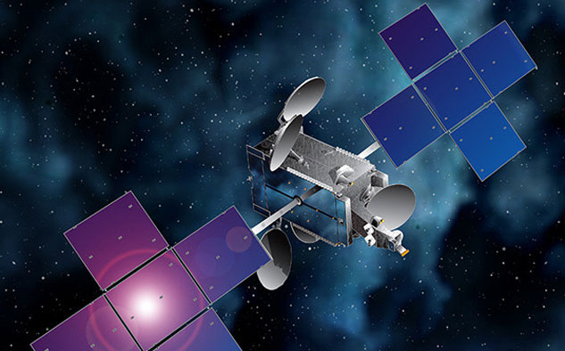 Eutelsat 65 West A