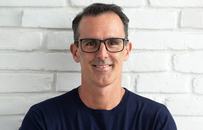 Fabricio Proti, nuevo vicepresidente sénior de Ventas Publicitarias de AVoD y TV de Paga en América Latina y director general de Brasil.