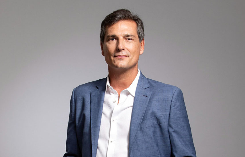 Felipe De Stefani