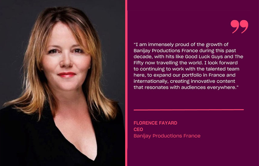 Florence Fayard