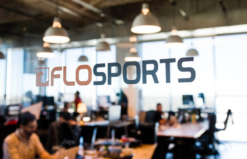El número de suscriptores de FloSports y los ingresos anuales recurrentes aumentaron en más del 50% año tras año. 