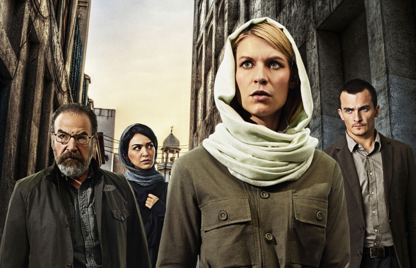 Homeland