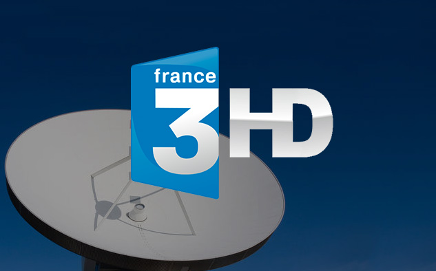 France 3 HD France 3 HD